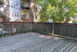 13 Sachem St, Unit 4 in Boston, MA - Building Photo - Building Photo