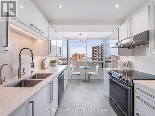 property at 1121-1121 Steeles Ave W