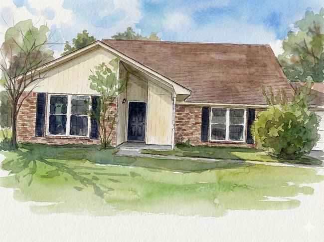 property at 21 Woody Ct