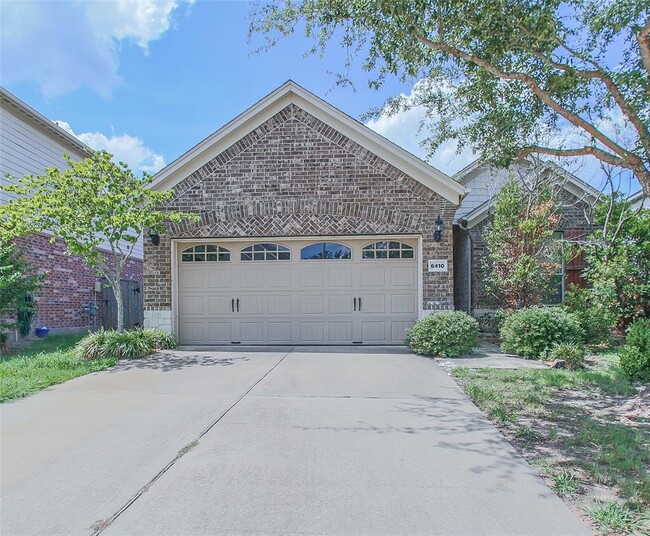 property at 6410 Guilford Glen Ln