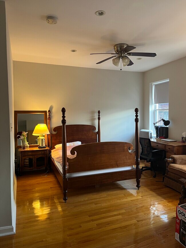 21 Aberdeen St, Unit 16 in Boston, MA - Building Photo - Building Photo
