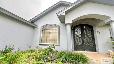 25 La Paz Ct in Brownsville, TX - Building Photo - Building Photo