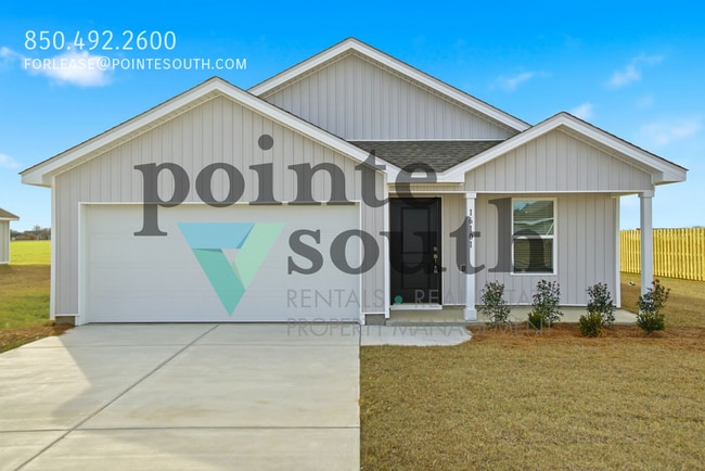 property at 16101 Eden St