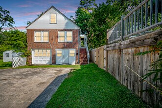 508A W Chisholm St, Unit Lower in Sanford, NC - Building Photo - Building Photo