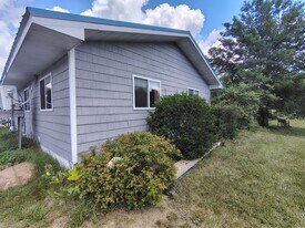 11641 S Johnson Rd in Greenville, MI - Building Photo