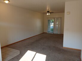 3550 W 24th St, Unit 1D in Greeley, CO - Building Photo