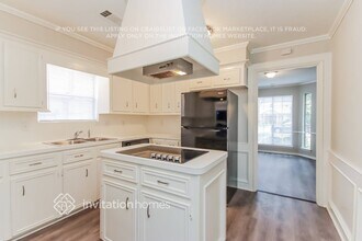 3807 El James Dr in Spring, TX - Building Photo - Building Photo
