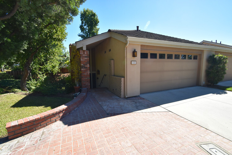 688 Glenwood Dr in Fullerton, CA - Building Photo