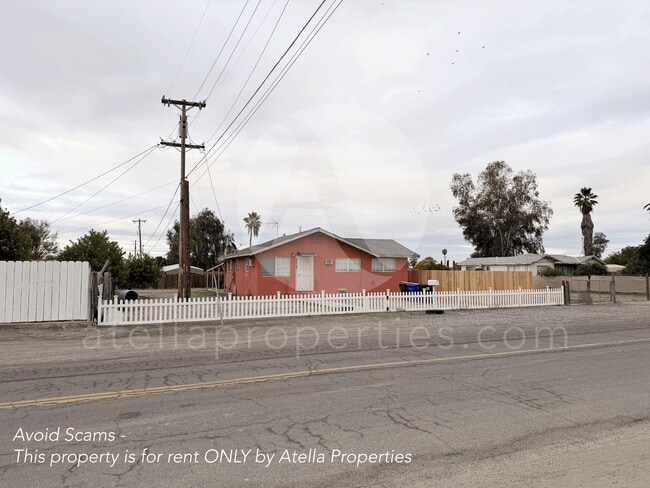 25781 7th Ave in Corcoran, CA - Building Photo - Building Photo