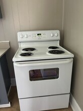 1801 Newton St in Chattanooga, TN - Building Photo - Building Photo
