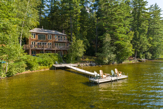 42 Hio Ridge Shores N in Bridgton, ME - Building Photo - Building Photo