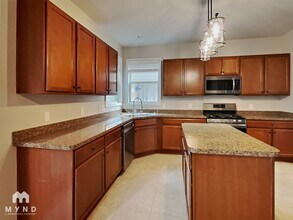 2557 Kolb Manor Cir SW in Marietta, GA - Building Photo - Building Photo