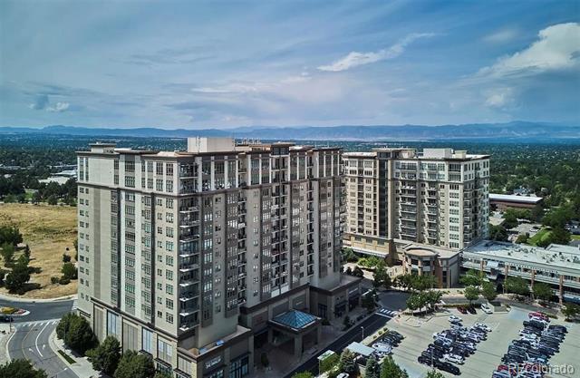 7600 Landmark Way in Greenwood Village, CO - Building Photo - Building Photo