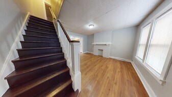 5406 Columbo St in Pittsburgh, PA - Building Photo