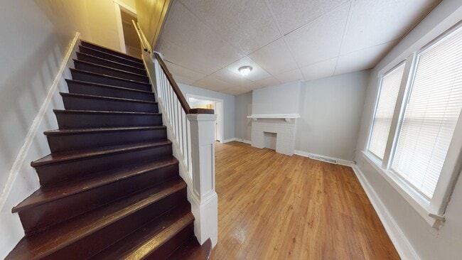 property at 5406 Columbo St