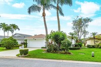 6806 Touchstone Cir in West Palm Beach, FL - Building Photo - Building Photo