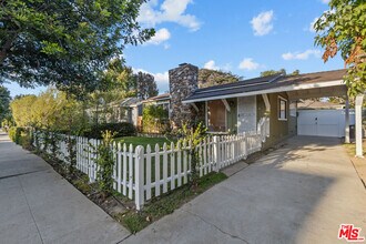 3760 Beethoven St in Los Angeles, CA - Building Photo - Building Photo