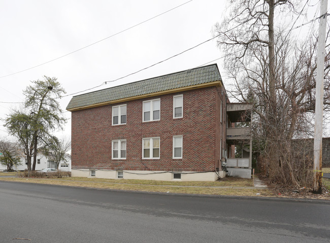 826-828 Chestnut St in Albany, NY - Building Photo - Building Photo