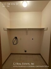 413 SW 6 St in Blue Springs, MO - Building Photo - Building Photo