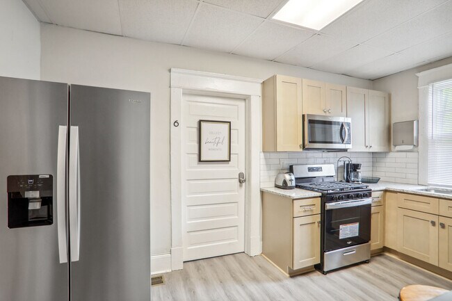 606 Moreland Ave SE in Atlanta, GA - Building Photo - Building Photo