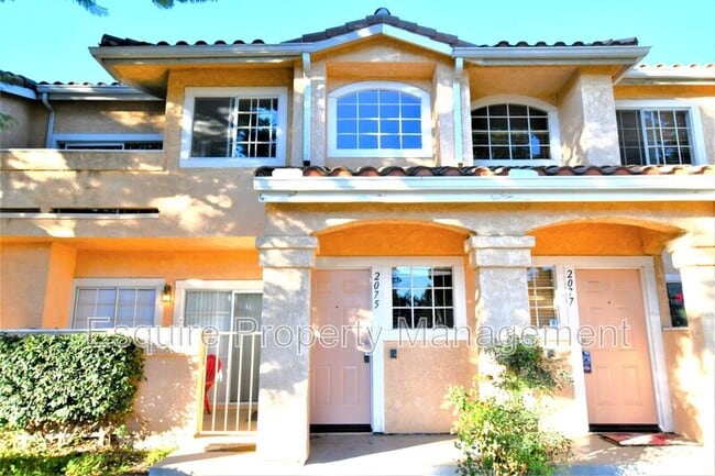 property at 2075 Blackberry Cir