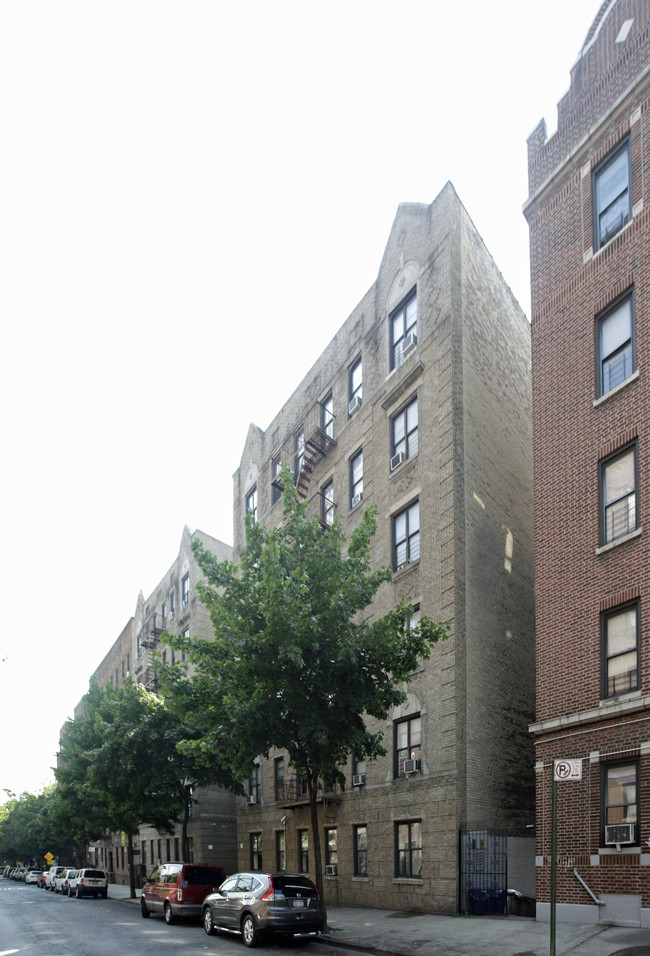 2964 Bainbridge Ave in Bronx, NY - Foto de edificio - Building Photo