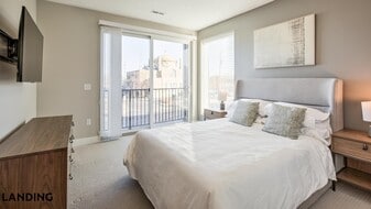 3700 Monument Ave, Unit 2311 in Richmond, VA - Building Photo