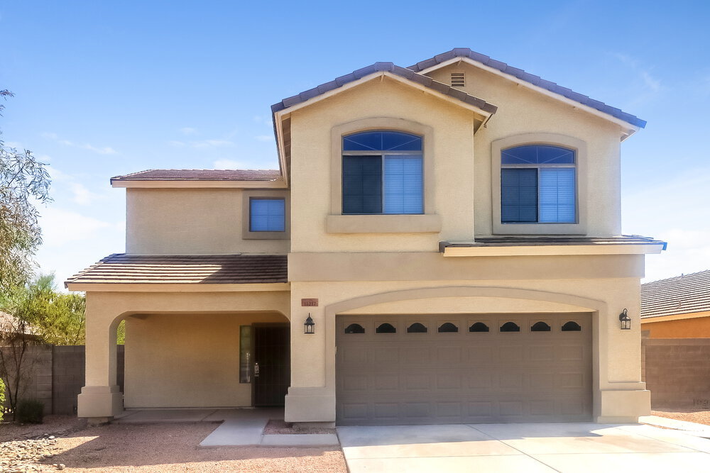11217 W Davis Ln in Avondale, AZ - Building Photo