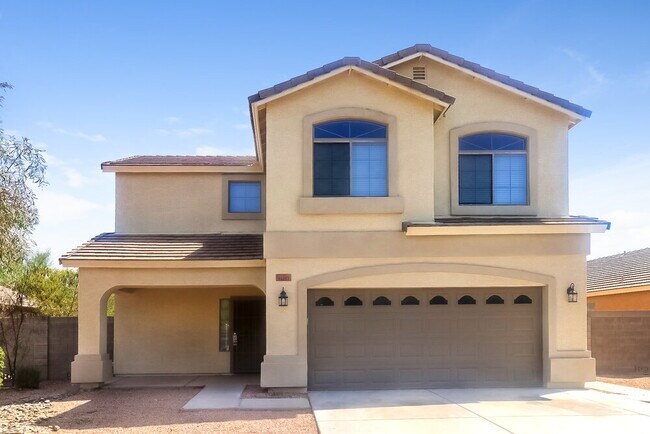 property at 11217 W Davis Ln