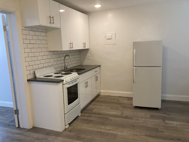 property at 3511 Broadway
