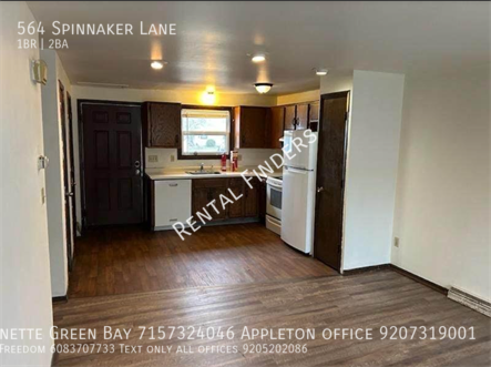 property at 564 Spinnaker Ln