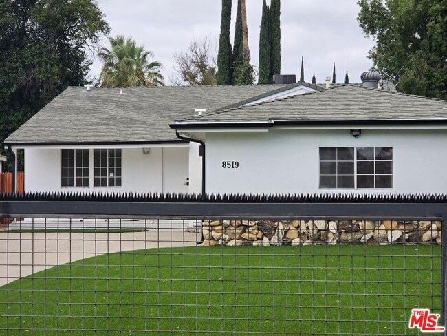 property at 8519 Yolanda Ave
