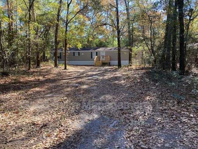 3721 Byrd Rd in Augusta, GA - Building Photo - Building Photo