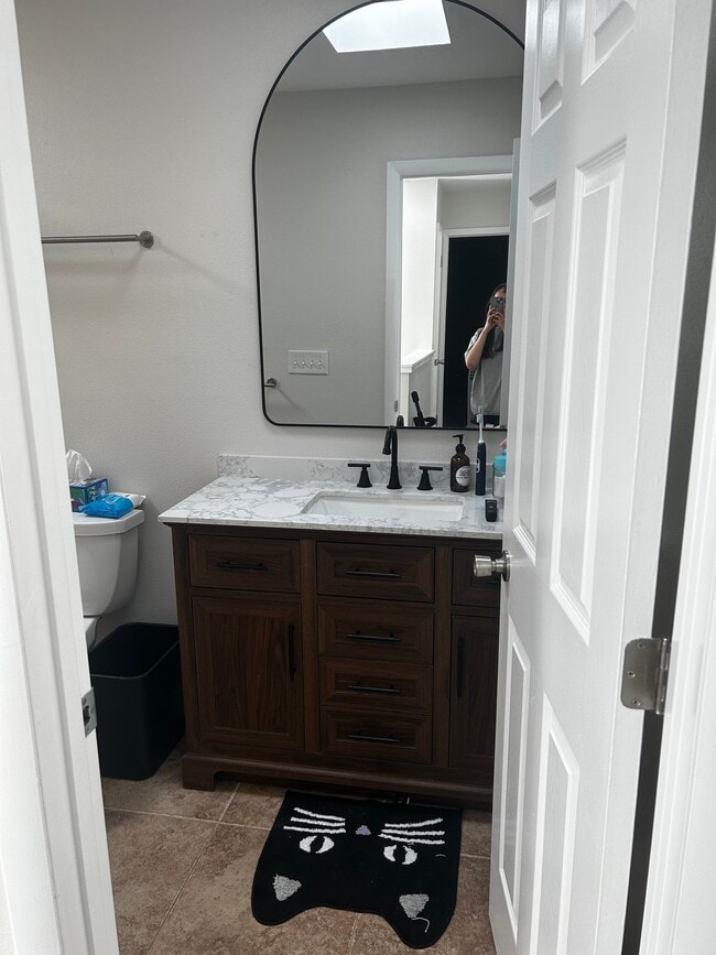 property at 1219 S Yosemite Way
