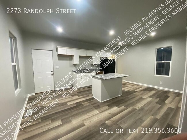 2273 Randolph St in Gary, IN - Building Photo - Building Photo