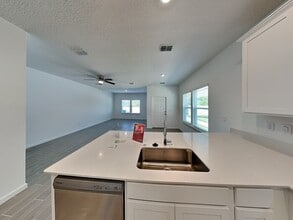 2165 Windward Cay Ln in Middleburg, FL - Building Photo - Building Photo
