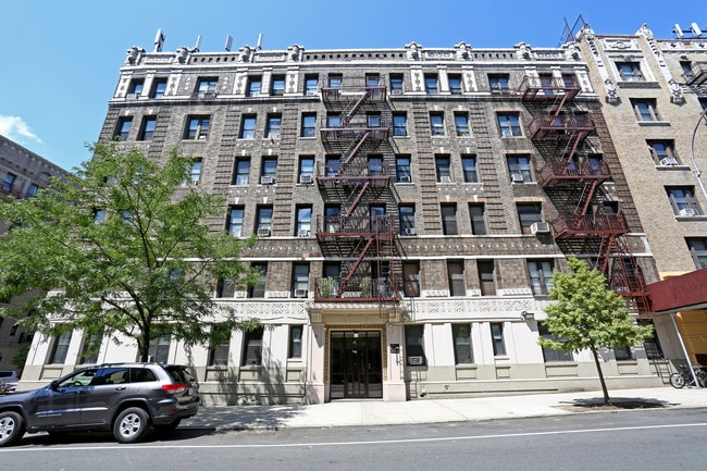 91 Fort Washington Avenue in New York, NY - Building Photo - Building Photo