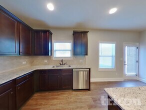 131 Huntsman Dr in Griffin, GA - Building Photo - Building Photo