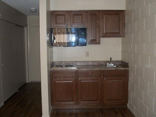 Casitas de Bella in Santa Fe, NM - Building Photo - Interior Photo