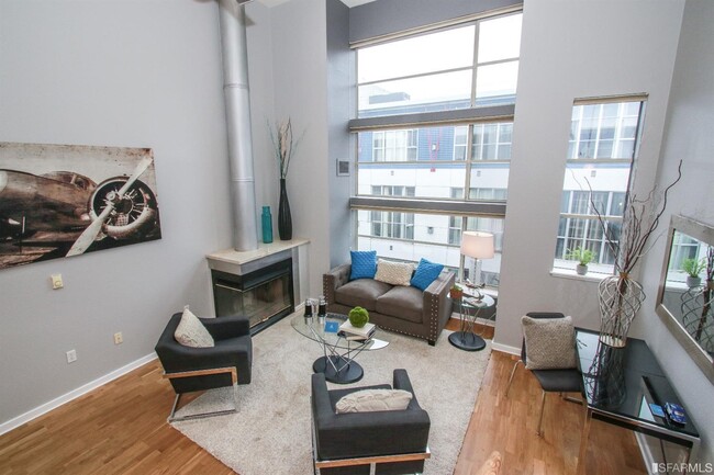 175 Bluxome St in San Francisco, CA - Building Photo - Building Photo