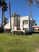 462 Sunningdale Dr in Rancho Mirage, CA - Building Photo