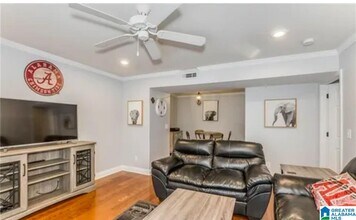 210 15th St E in Tuscaloosa, AL - Building Photo - Building Photo
