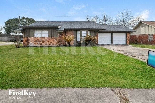 property at 4303 Trail Lake Dr