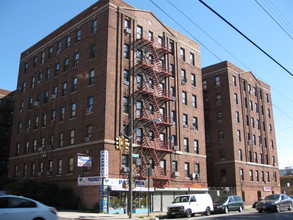 455 Schenectady Ave in Brooklyn, NY - Building Photo - Building Photo