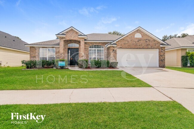 property at 8370 Watermill Blvd