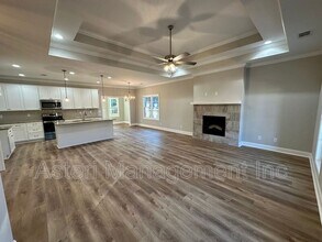 107 Lasso Drive in Warner Robins, GA - Building Photo - Building Photo