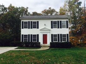 6901 Ellesmere Dr NW in Knoxville, TN - Building Photo