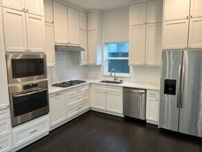 7707 Jack Oak Ave in Houston, TX - Building Photo - Building Photo