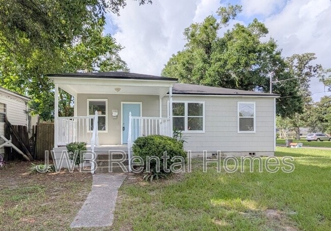 5256 Sunderland Rd in Jacksonville, FL - Building Photo - Building Photo