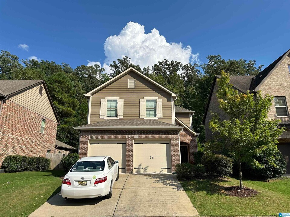 5404 Park Side Cir in Hoover, AL - Building Photo